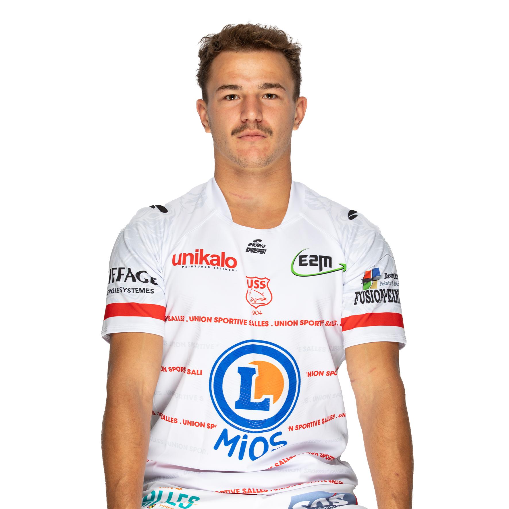 Martin esponda